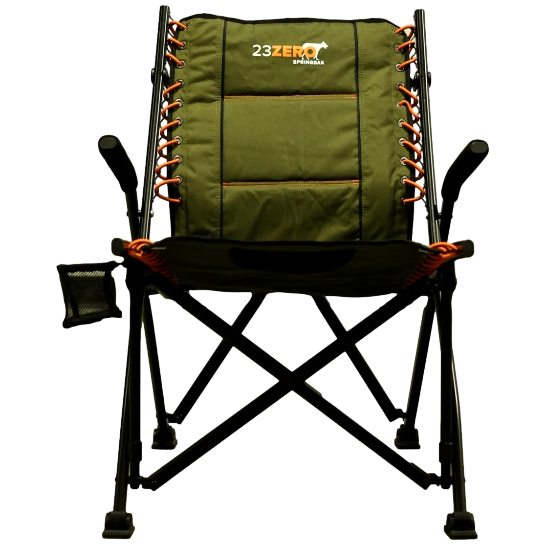23Zero Springbak Chair