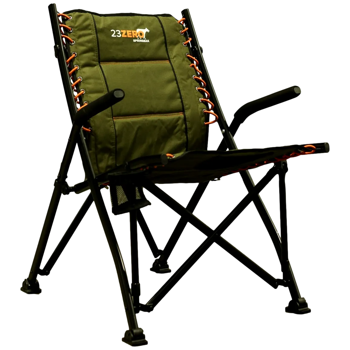 23Zero Springbak Chair