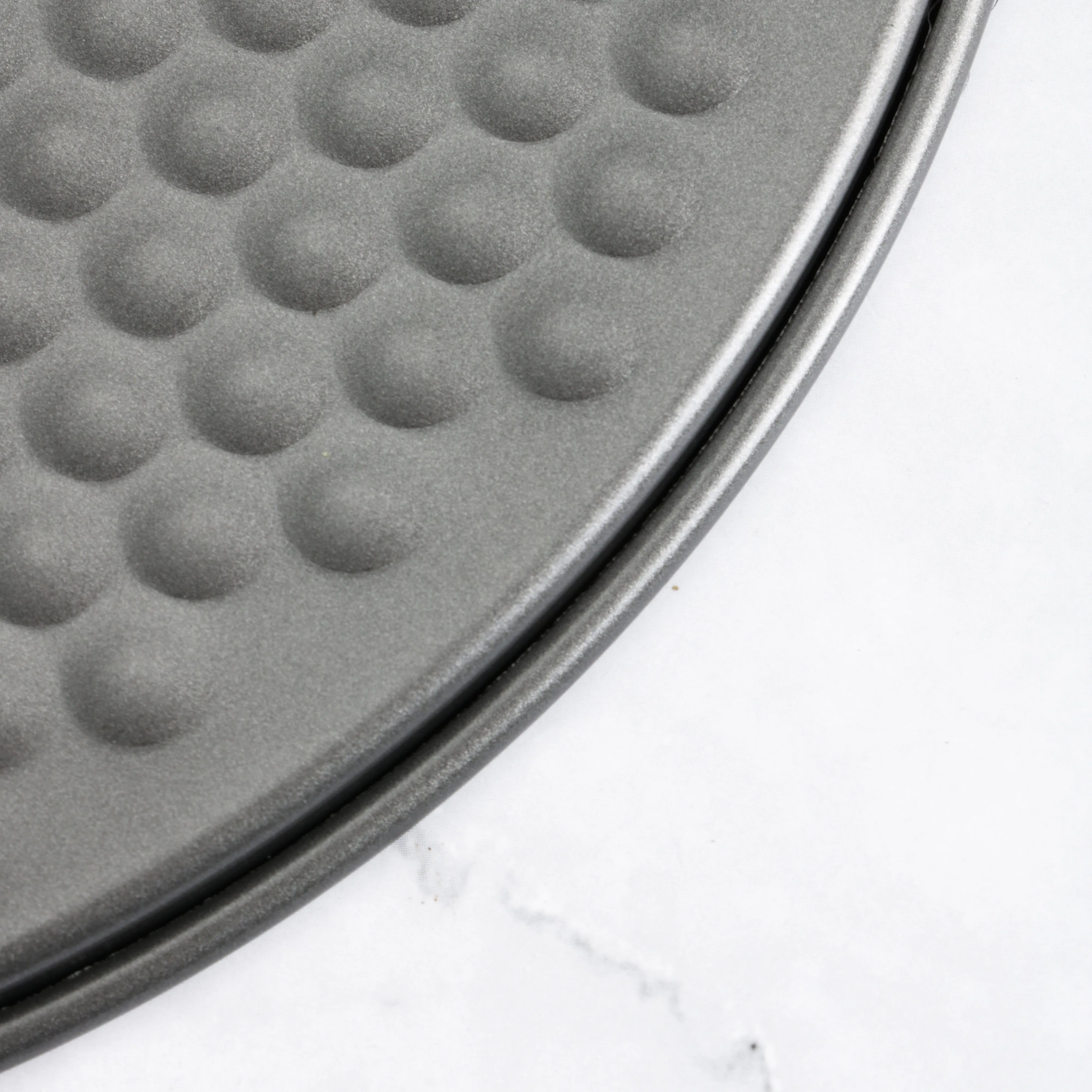 3pc Removable Springform Cake Pan Bundle  Effortlessly MessFree Baking