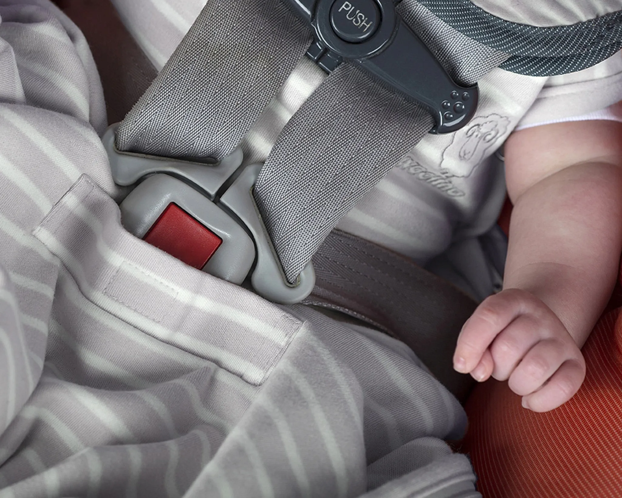 4 Season® Ultimate Baby Sleep Bag, Merino Wool & Organic Cotton, Lilac