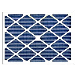 Abatement Technologies H1902 MERV 8 Filter for PAS2400, H2500E, H1990L - 12 Pack