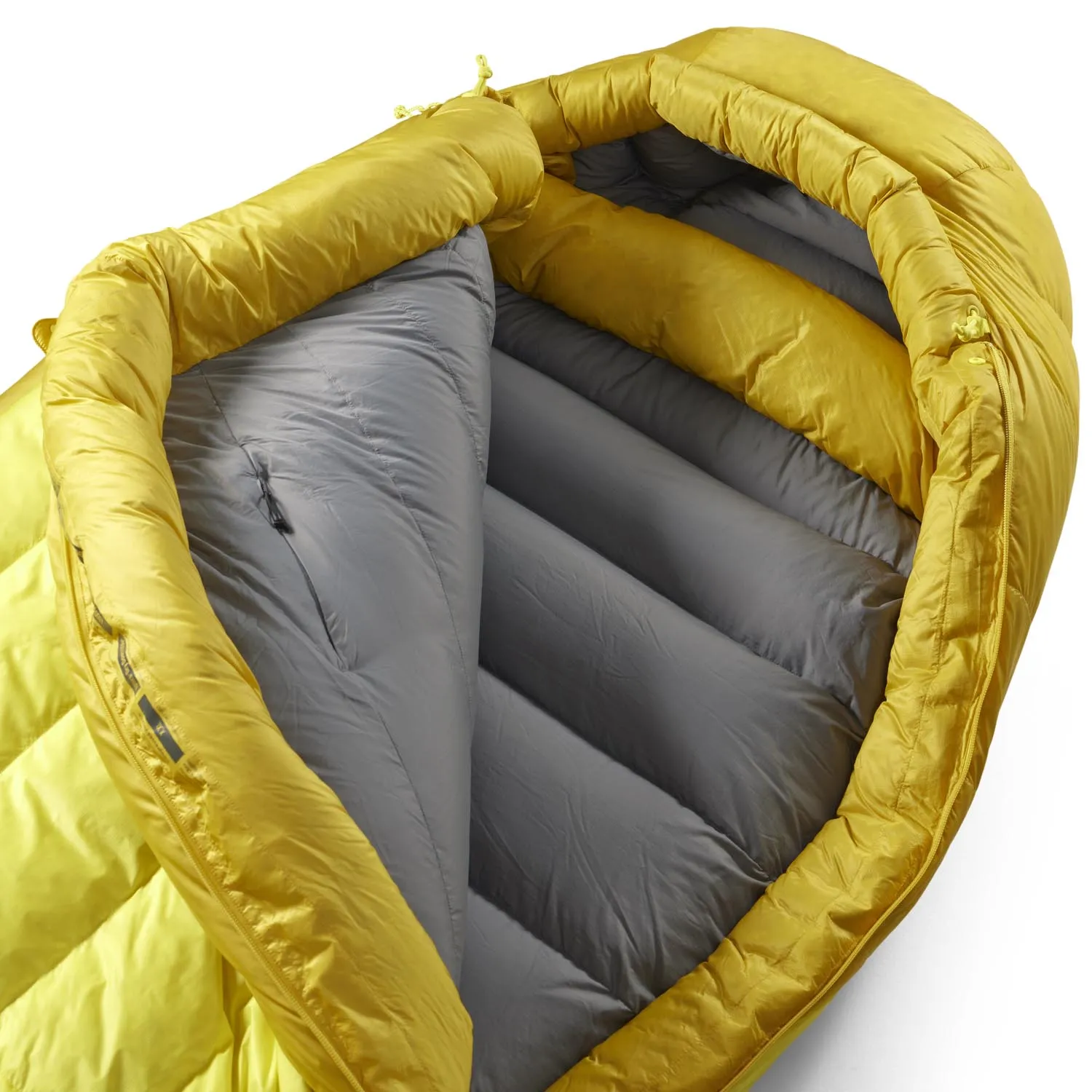 Alpine Down Sleeping Bag (-29°C)