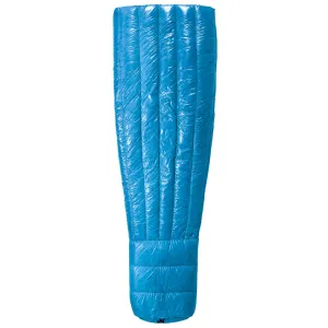 Bargain 20F Classic Sleeping Bag - Azure Blue - Standard - Long