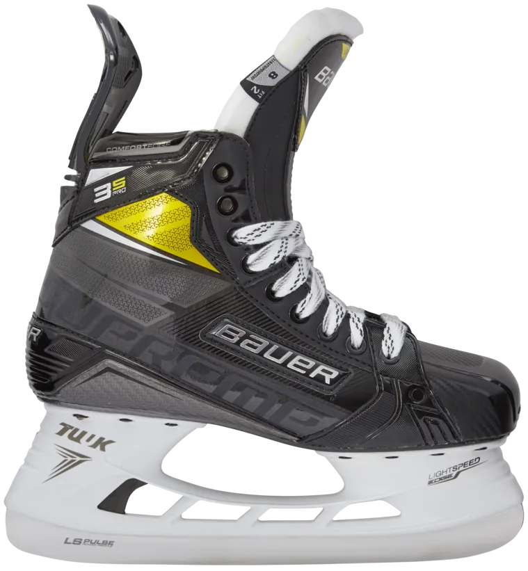 Bauer Supreme 3S Pro Youth Hockey Skates