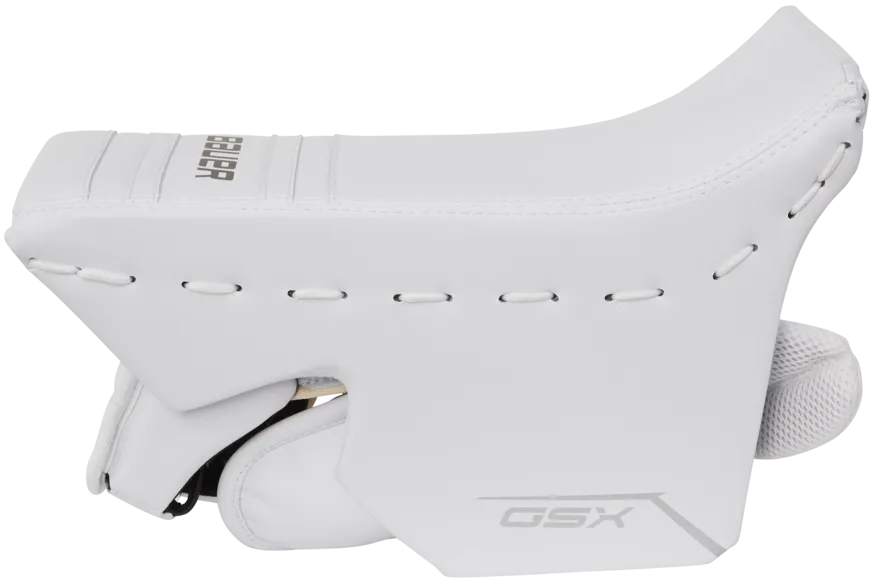 Bauer Supreme GSX Intermediate Goalie Blocker