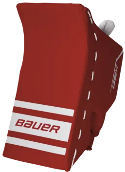 Bauer Supreme GSX Intermediate Goalie Blocker