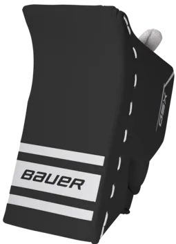 Bauer Supreme GSX Intermediate Goalie Blocker