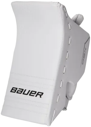 Bauer Supreme GSX Intermediate Goalie Blocker
