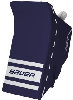 Bauer Supreme GSX Intermediate Goalie Blocker