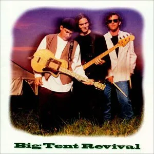 Big Tent Revival