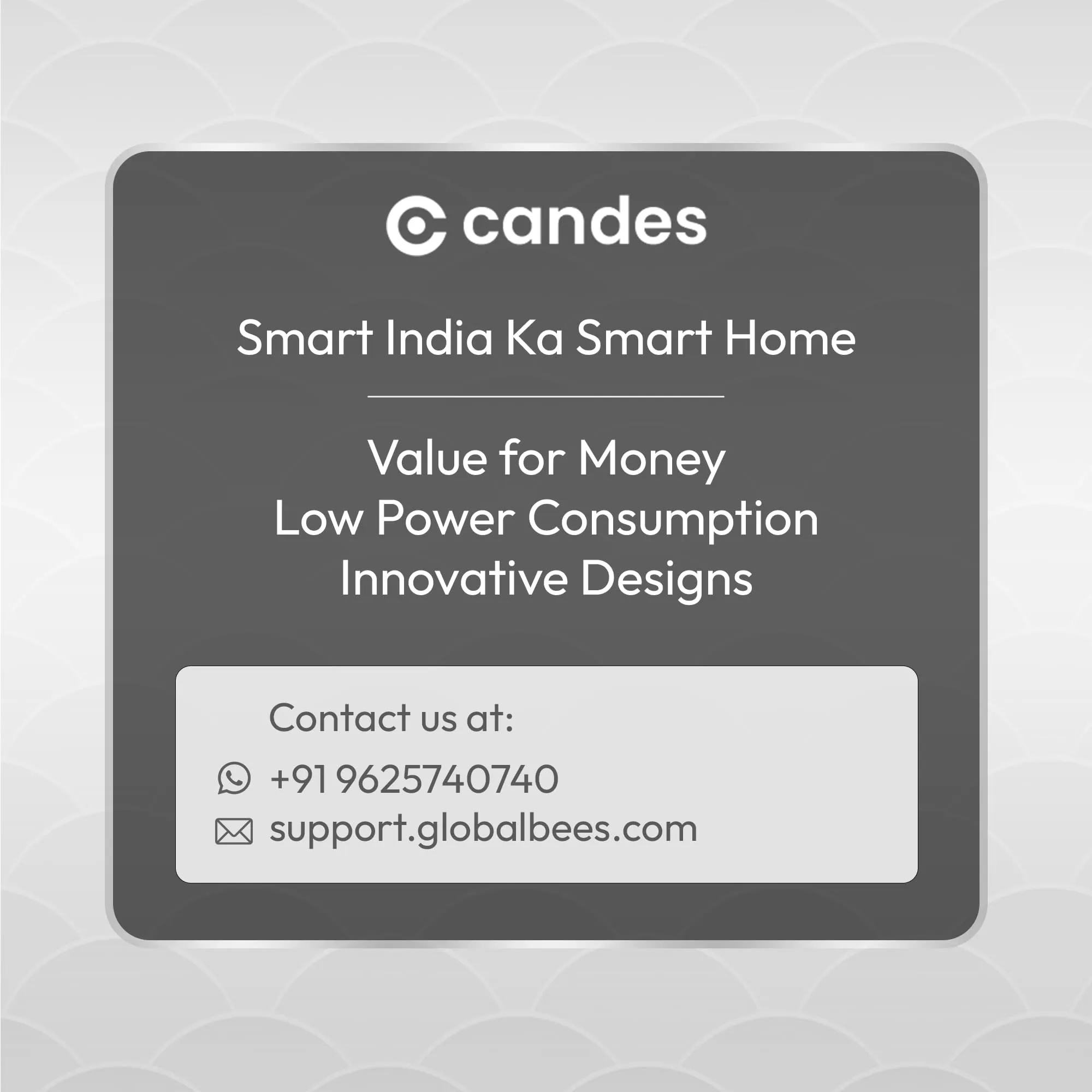 Candes Gas Stove 2 Burners with Premium Gas Saver Tornado Burners | Manual Ignition 2 Burner Gas Stove | 6mm Toughened Glass Gas Chulha | LPG Gas Stove | ISI Certified | 1 Yr Warranty