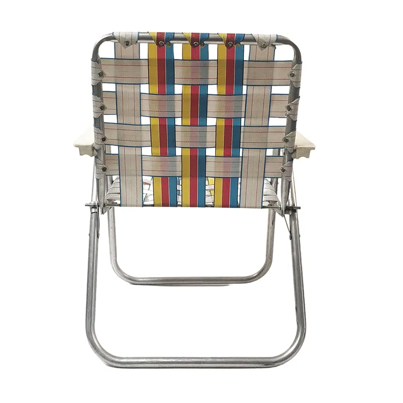 Chair Leo