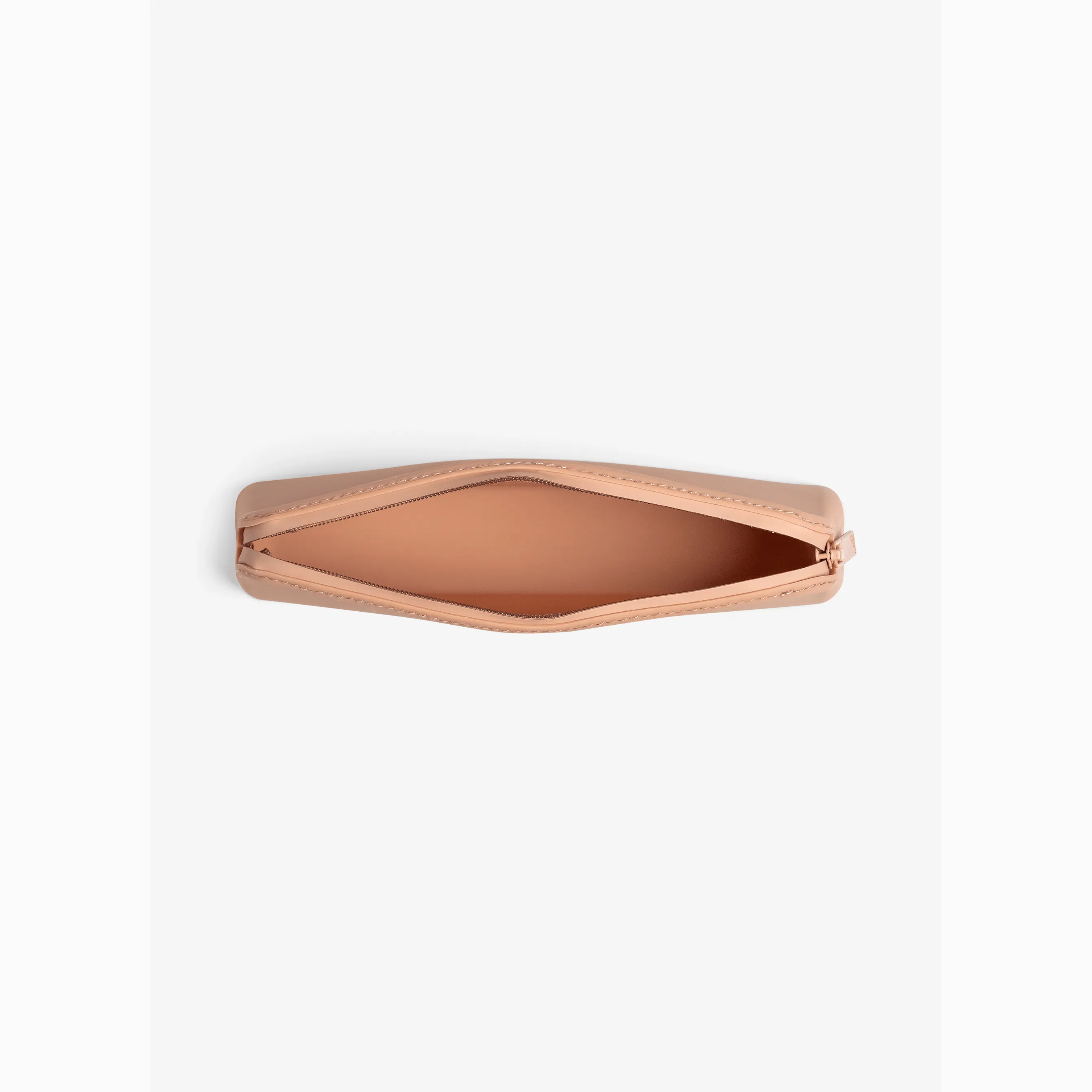 Citron Stainless Steel Cutlery with Pouch - Blush Pink