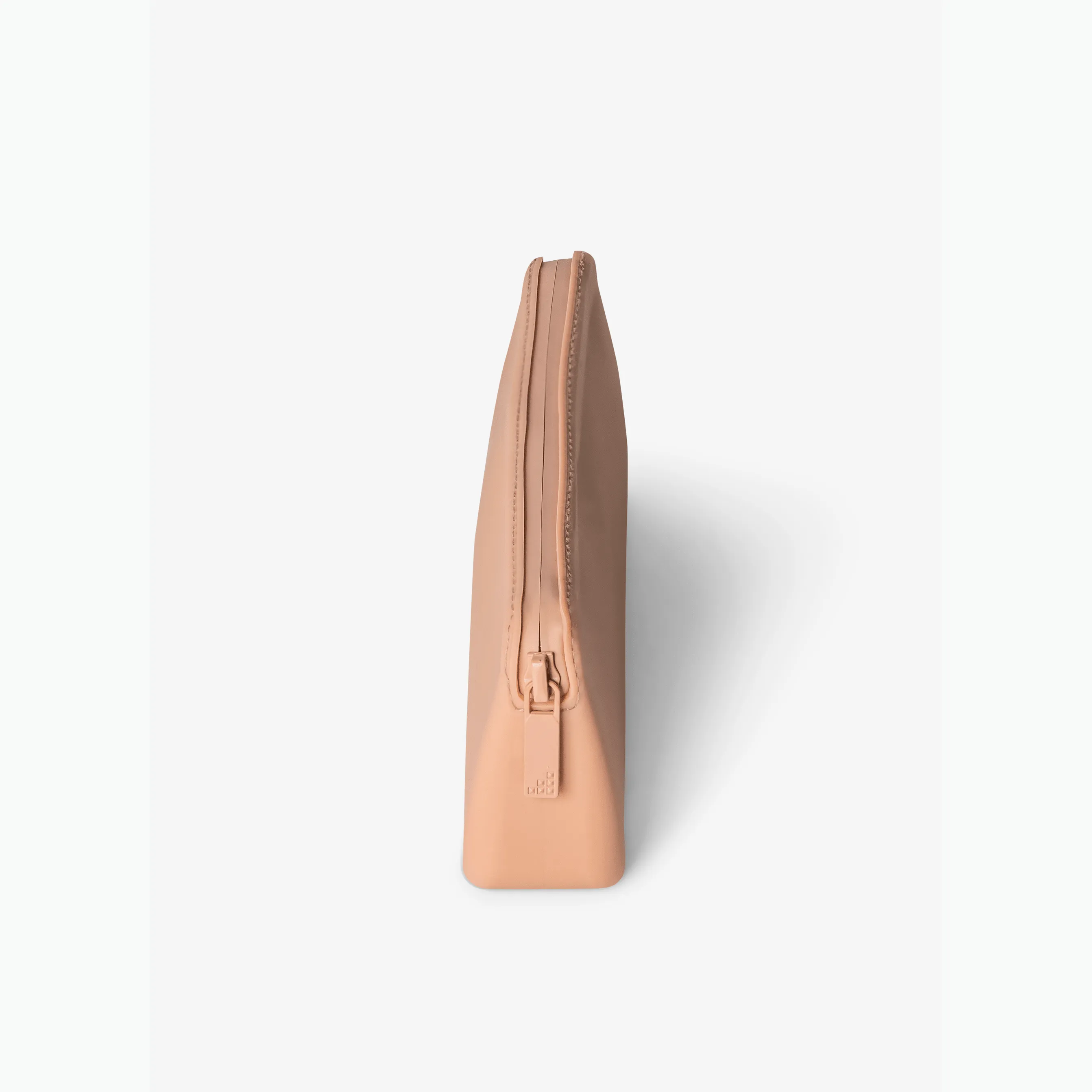 Citron Stainless Steel Cutlery with Pouch - Blush Pink