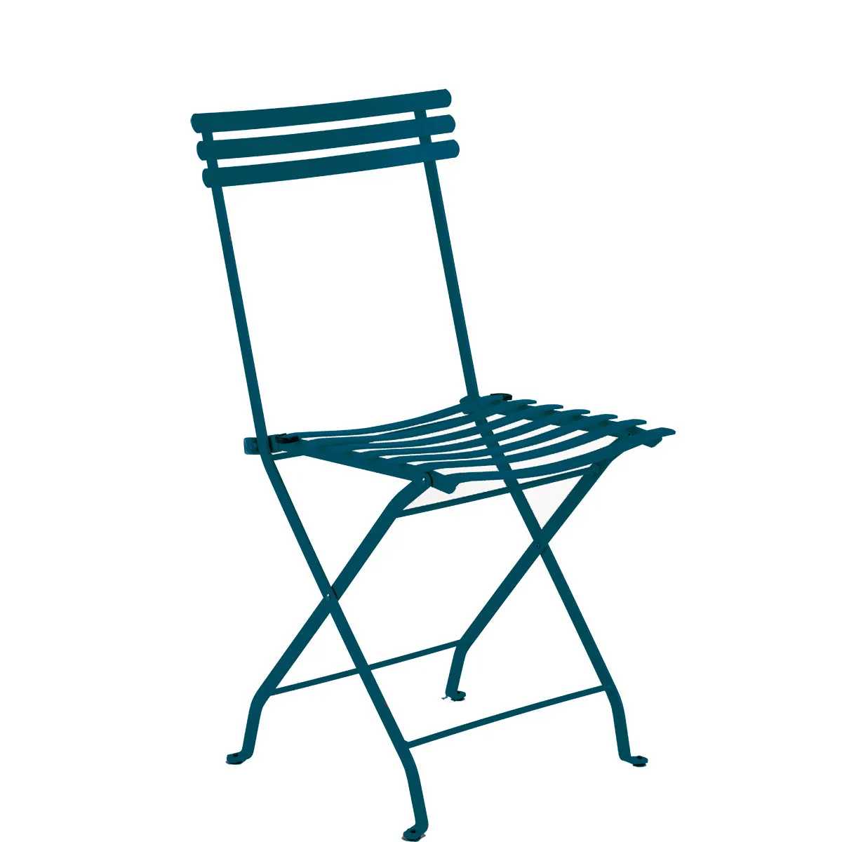 Ethimo Flower Folding Bistro Chair
