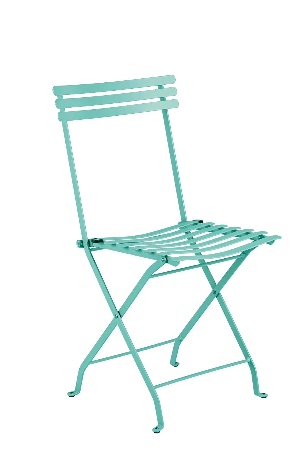 Ethimo Flower Folding Bistro Chair