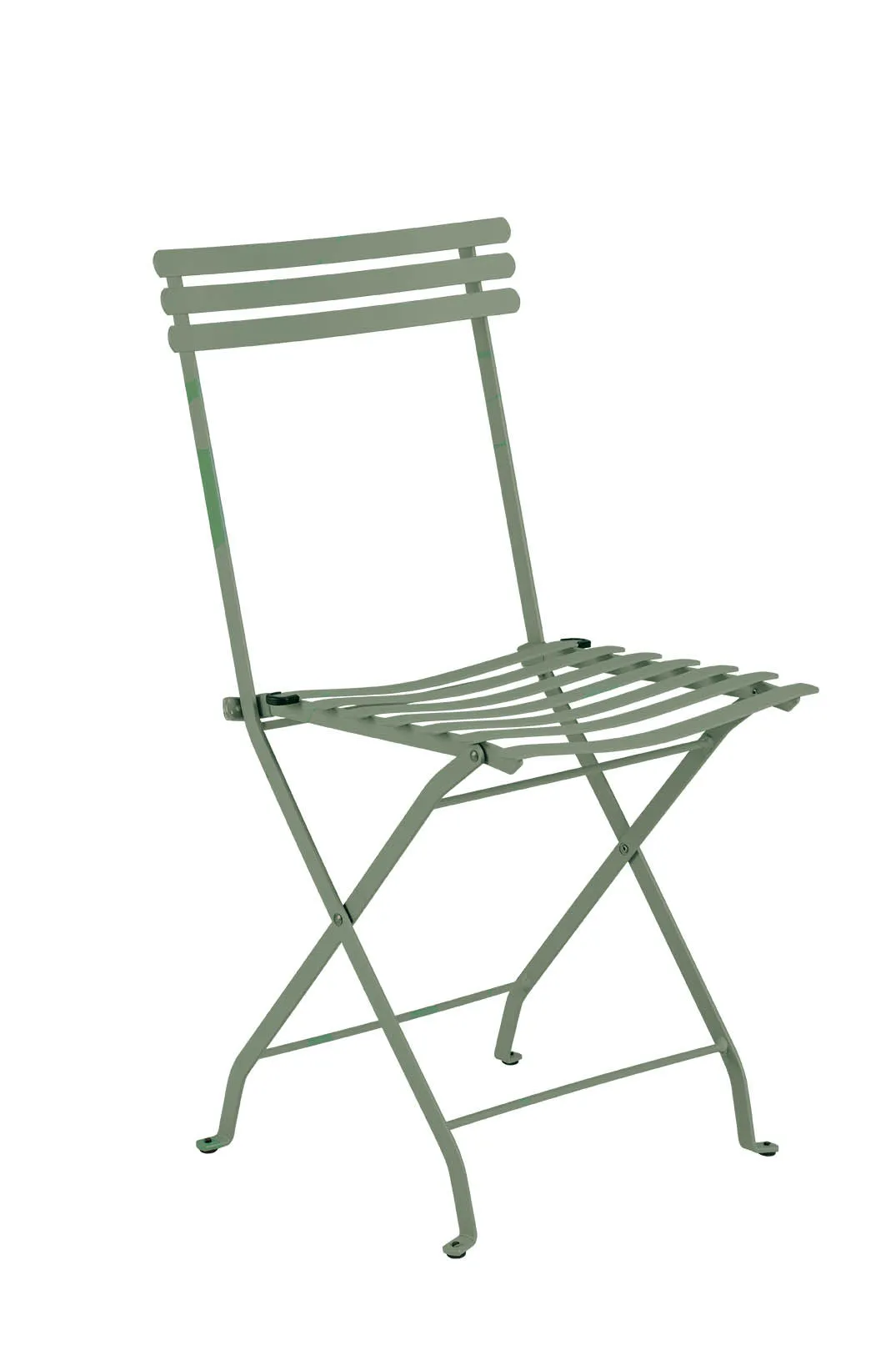 Ethimo Flower Folding Bistro Chair
