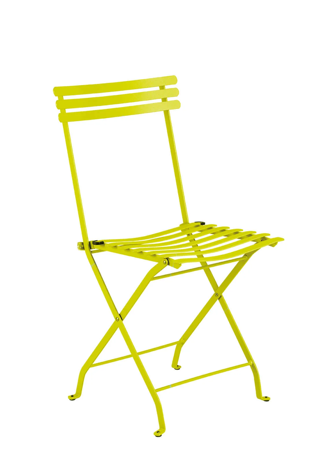 Ethimo Flower Folding Bistro Chair