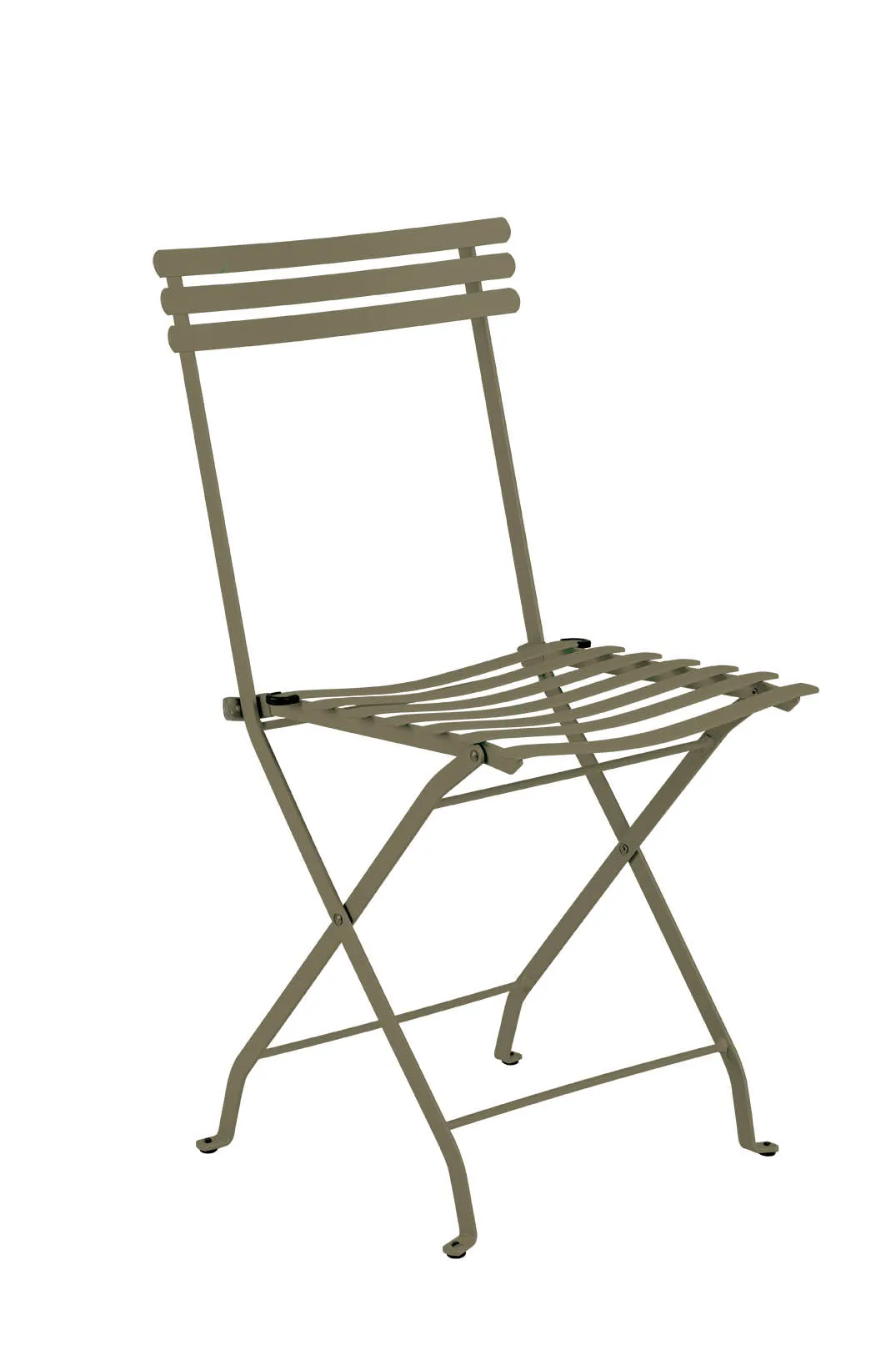 Ethimo Flower Folding Bistro Chair