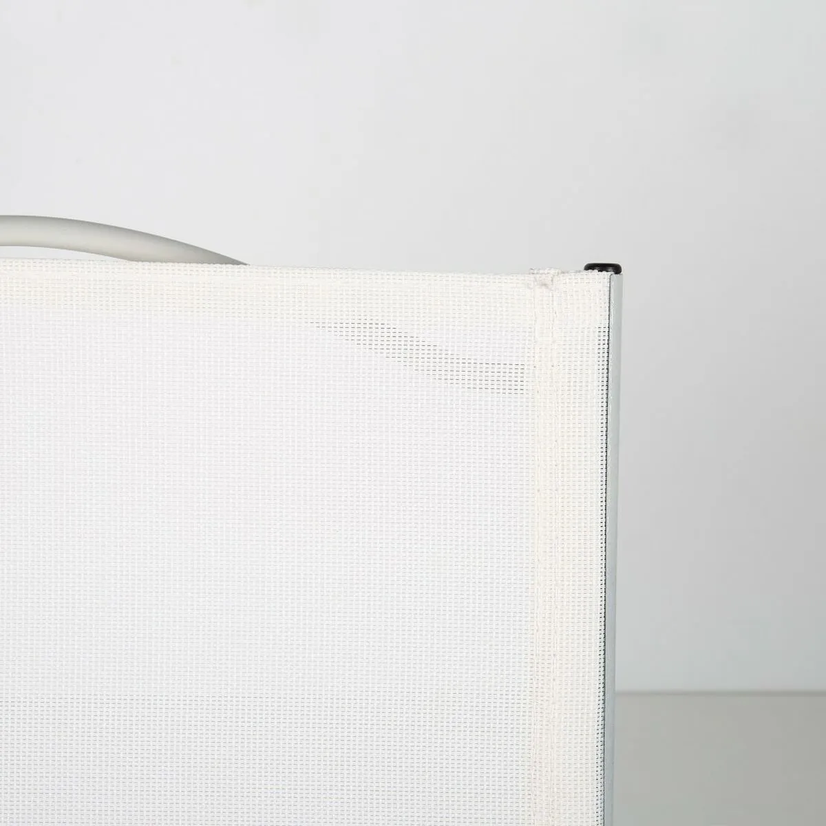 Folding Chair Aktive White 46 x 81 x 55 cm (4 Units)