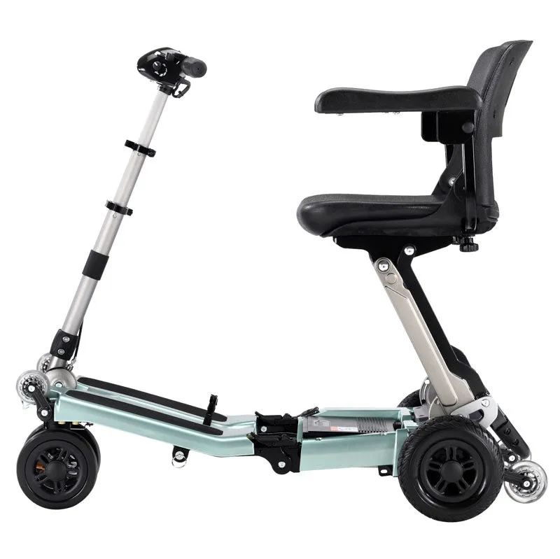 Freerider Luggie Elite Plus