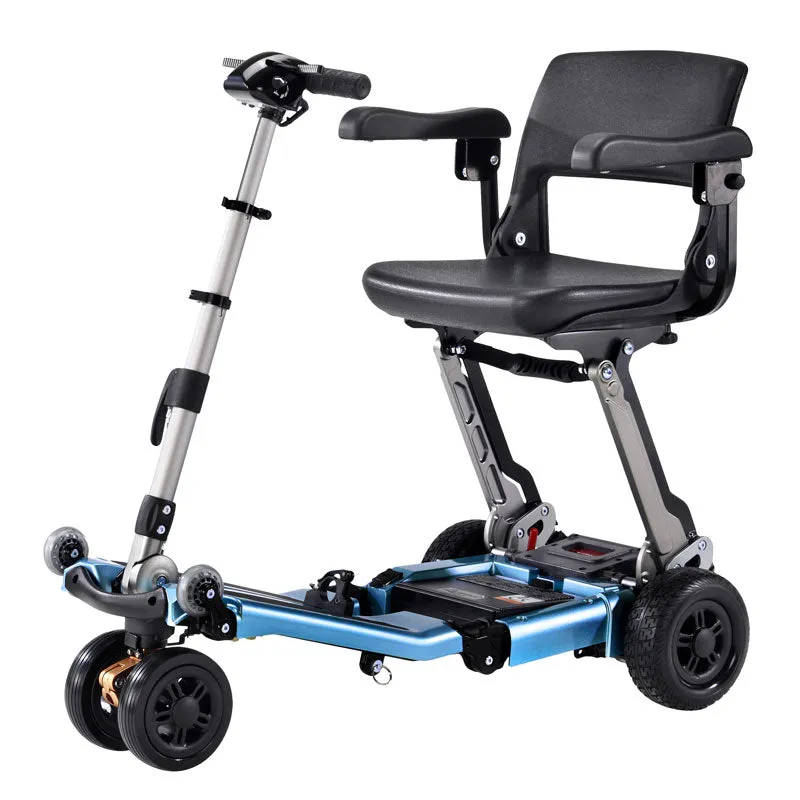 Freerider Luggie Elite Plus