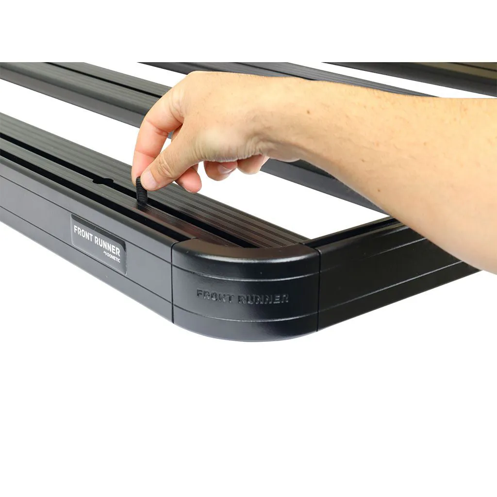 Front Runner Slimline II Roof Rack for Toyota Land Cruiser Prado 150 (2010 )