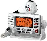 GX1700 Explorer Fixed Mount VHF with Built In GPS