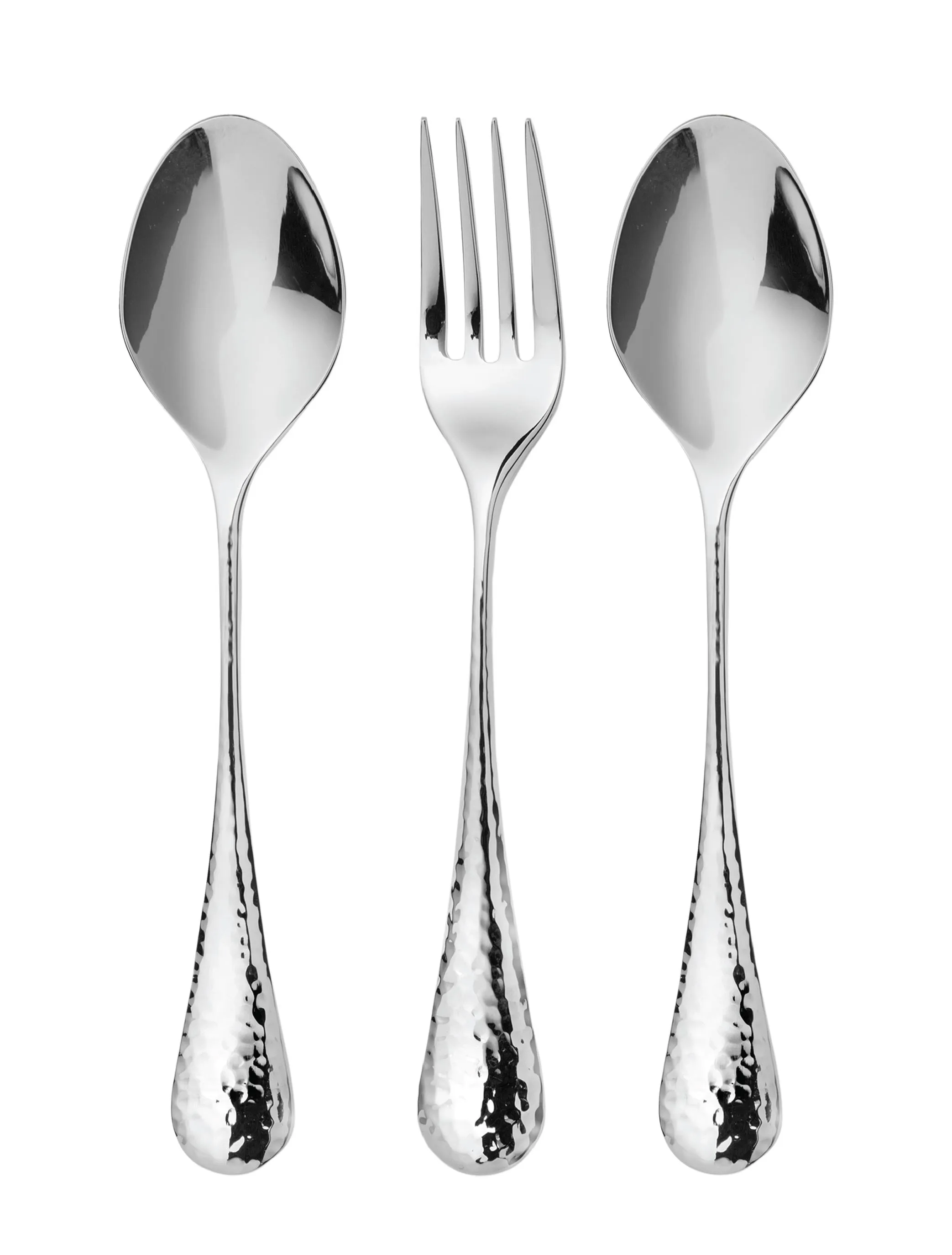 HONEYBOURNE (BR) 3P SERVING SET