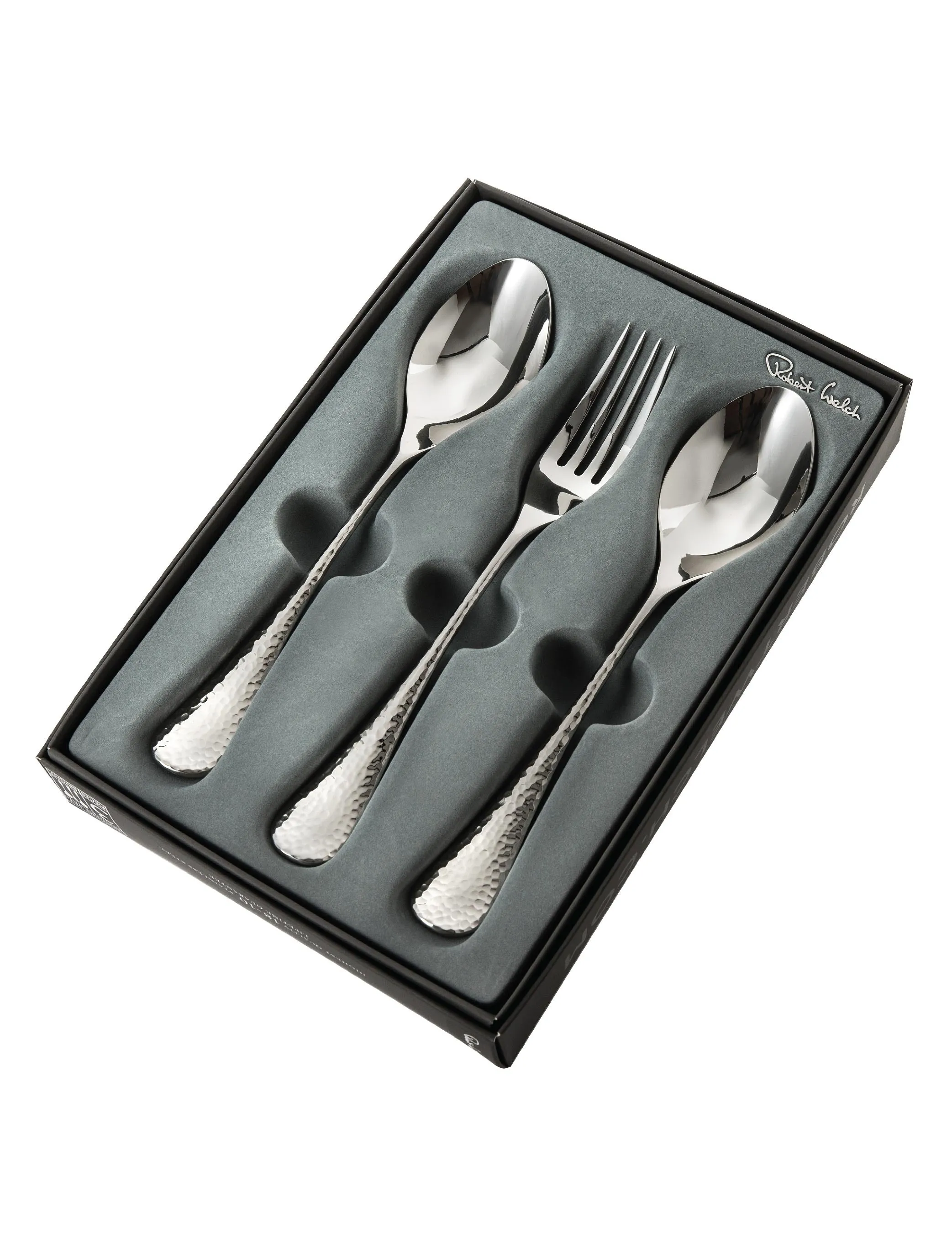 HONEYBOURNE (BR) 3P SERVING SET