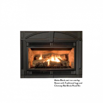 JOTUL GI 450 DV II IPI Katahdin Gas Stove