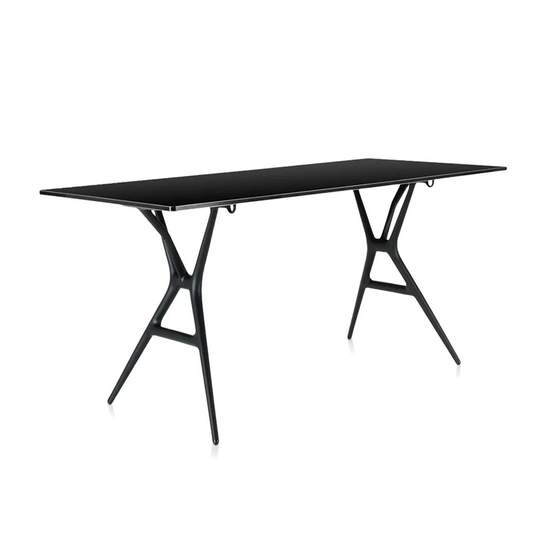 Kartell Spoon Foldable Table