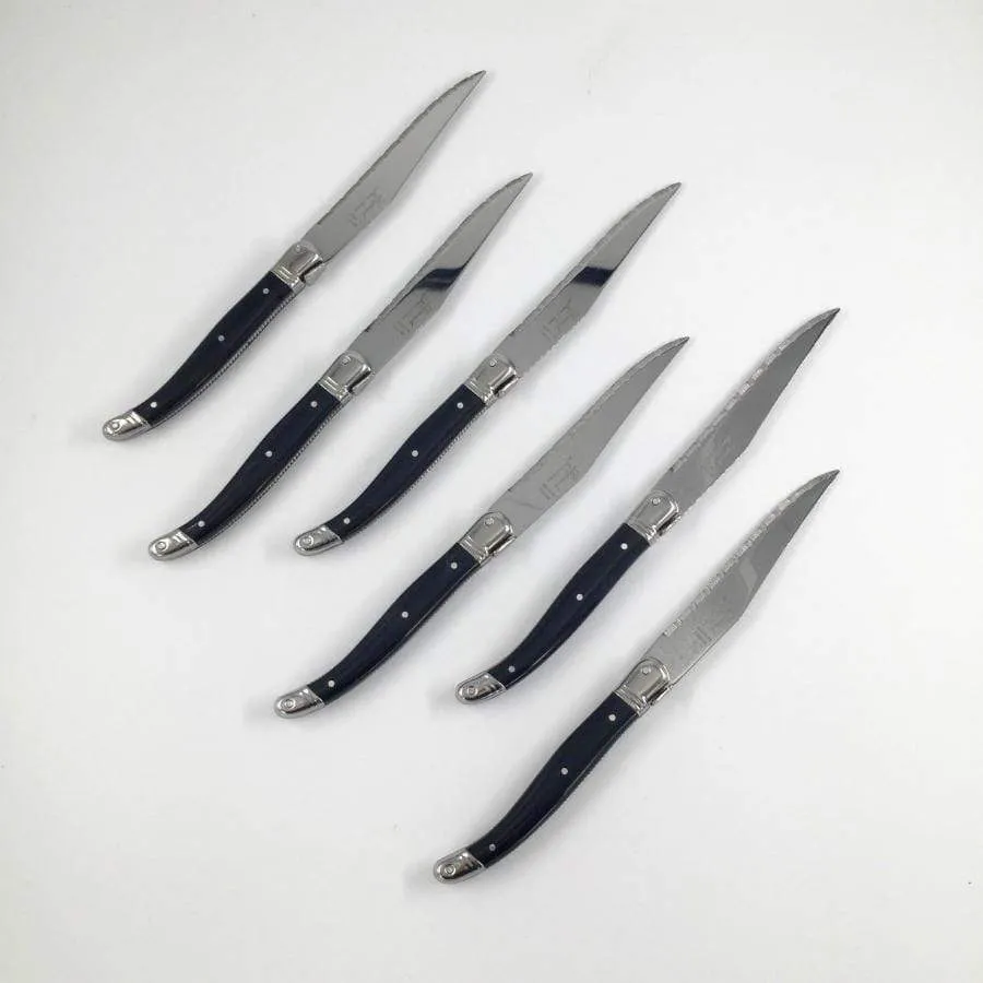 Laguiole | Box Steak Knives