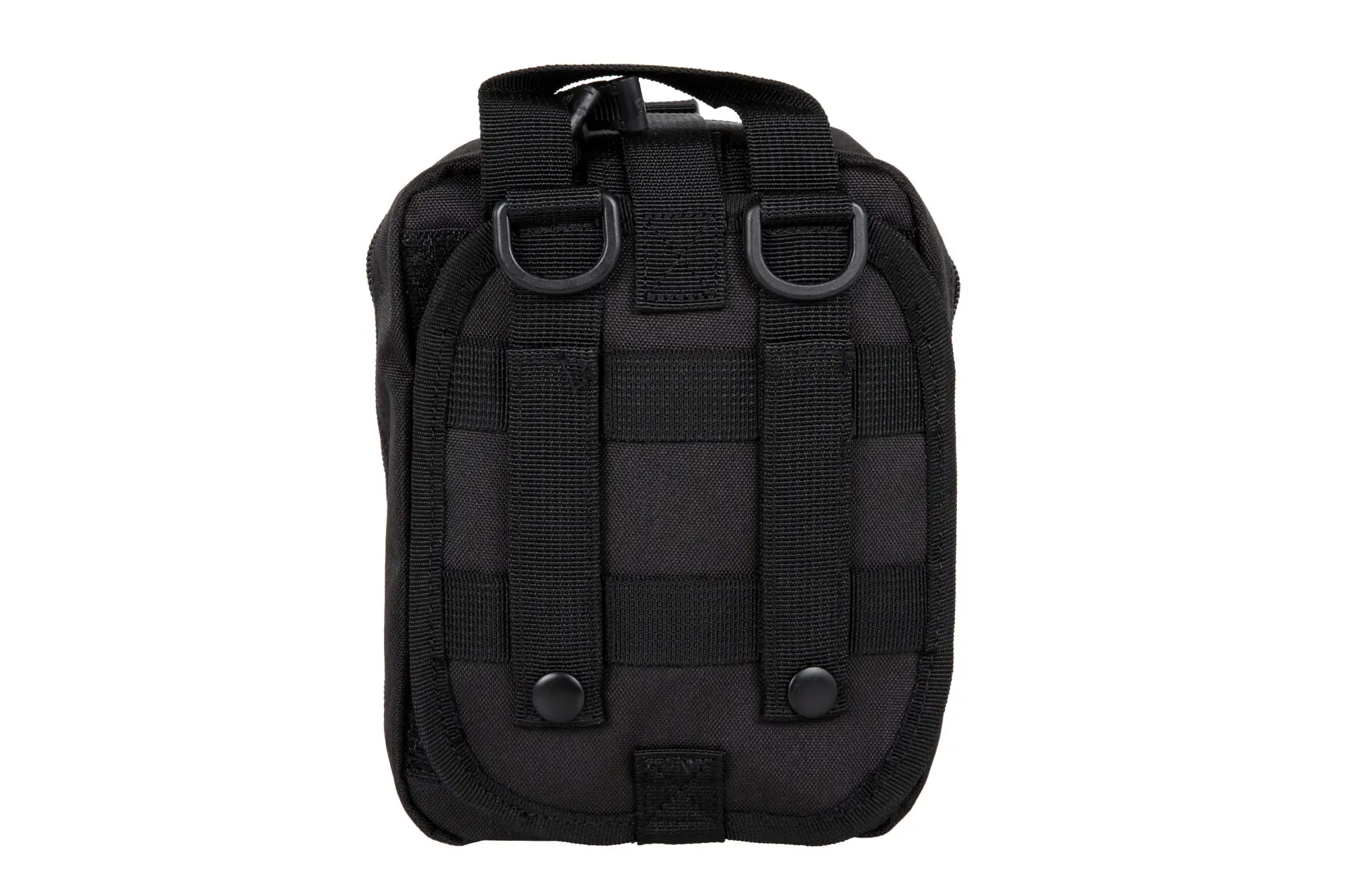 Large first-aid - black