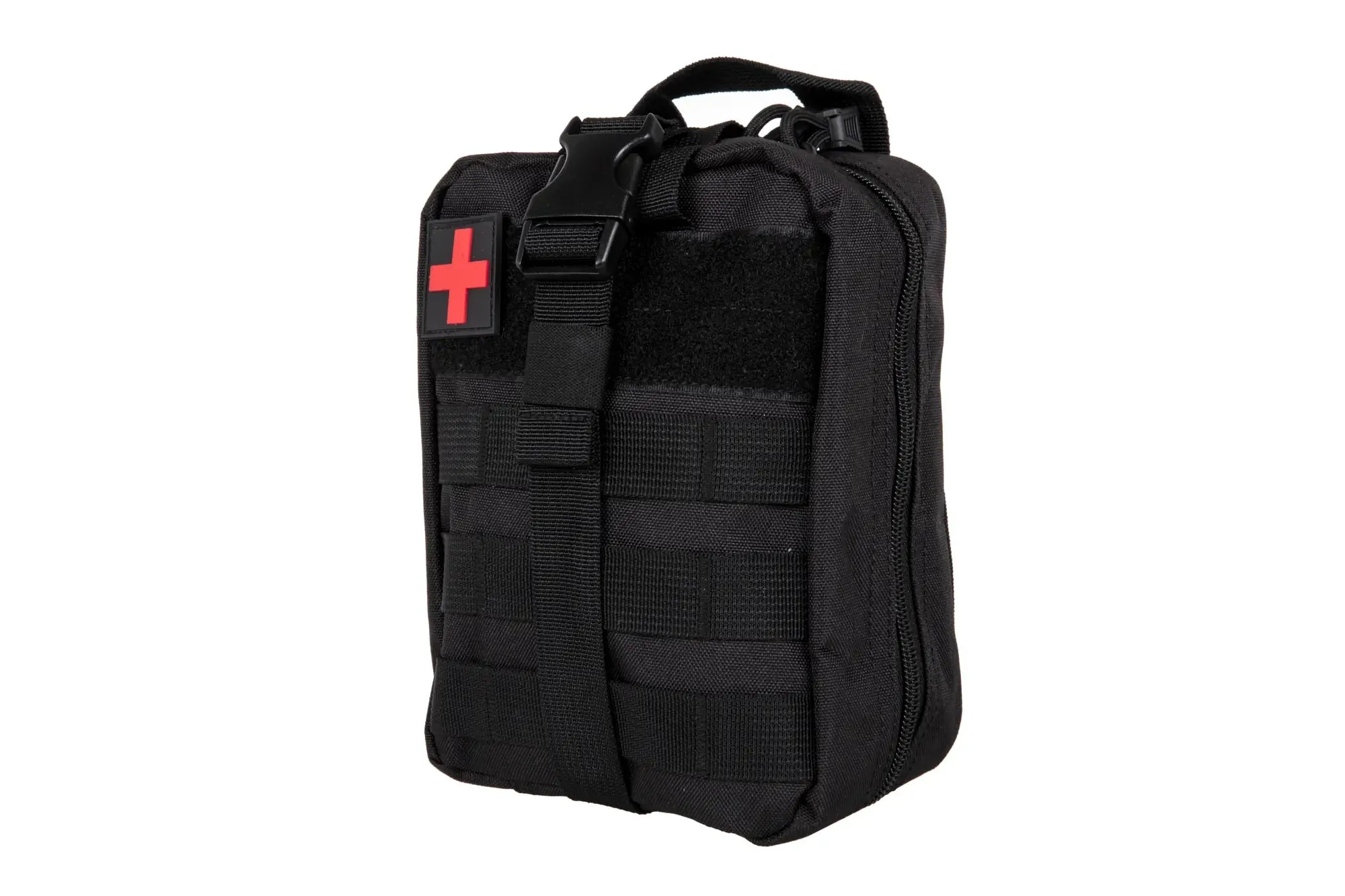 Large first-aid - black