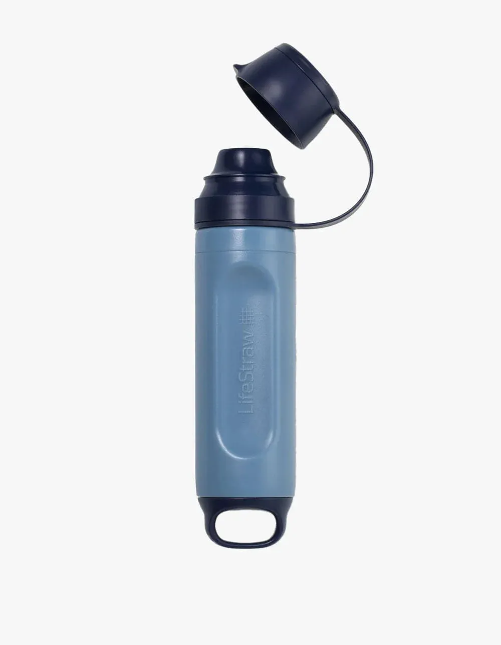 LifeStraw Peak Series Solo Straw Water Filter