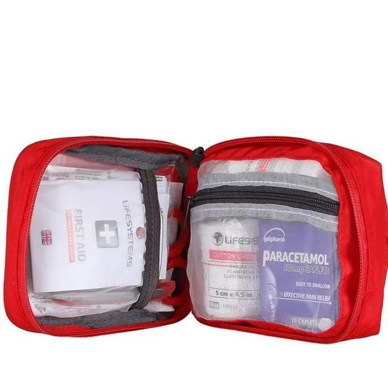 Lifesystems Trek First Aid Kit