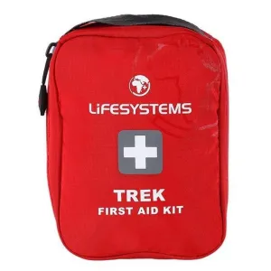 Lifesystems Trek First Aid Kit