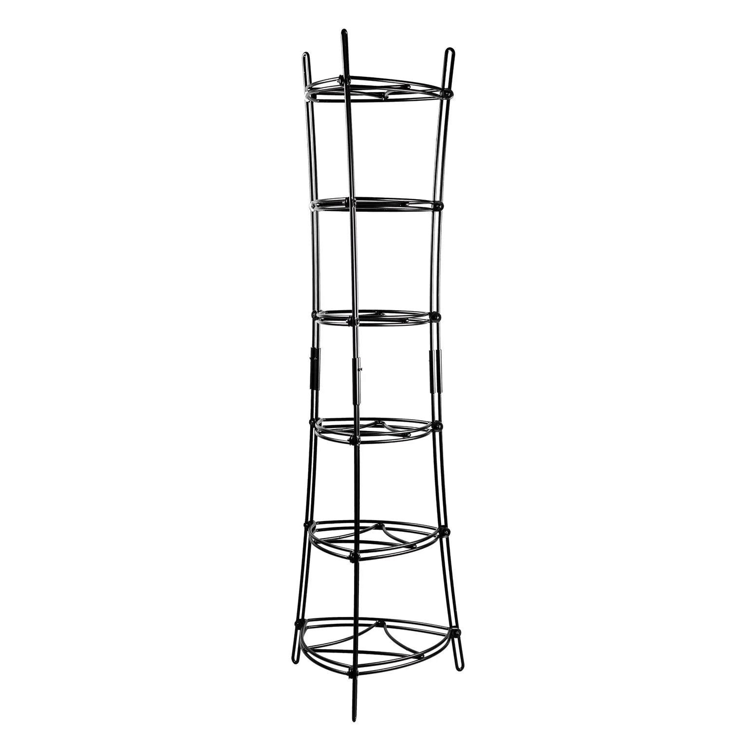 Lodge Cookware Storage Tower