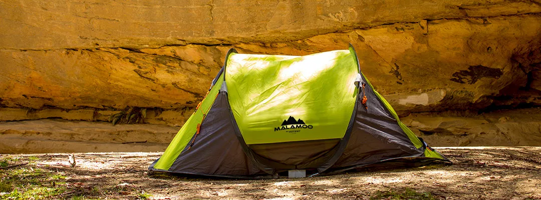 Malamoo Cicara 1.0 - DISCONTINUED