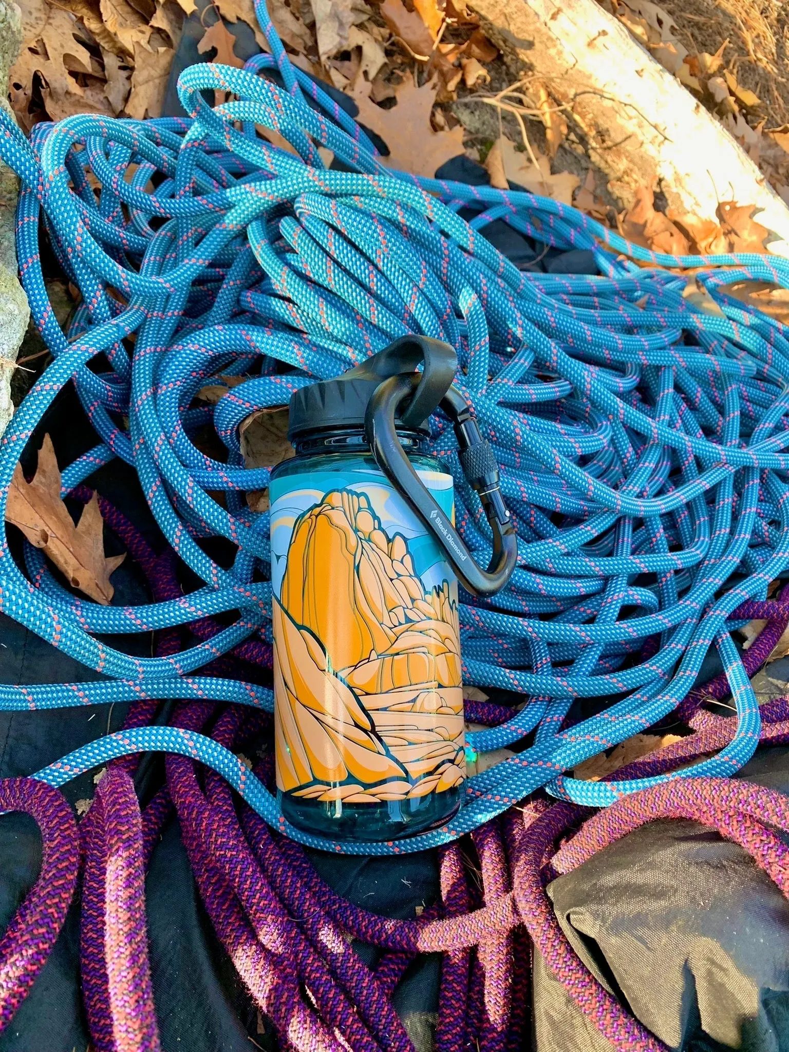 Nalgene OG Access Fund | 32oz & 48oz