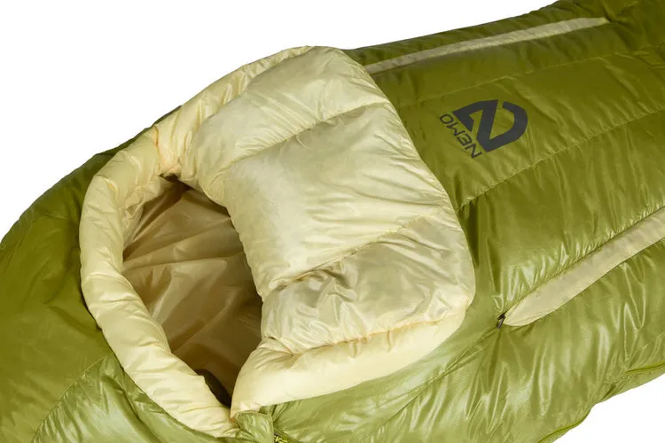 Nemo Disco Women's 15 Sleeping Bag