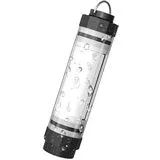 OUTXE IP68 Waterproof Lantern with 2600mah Power Bank