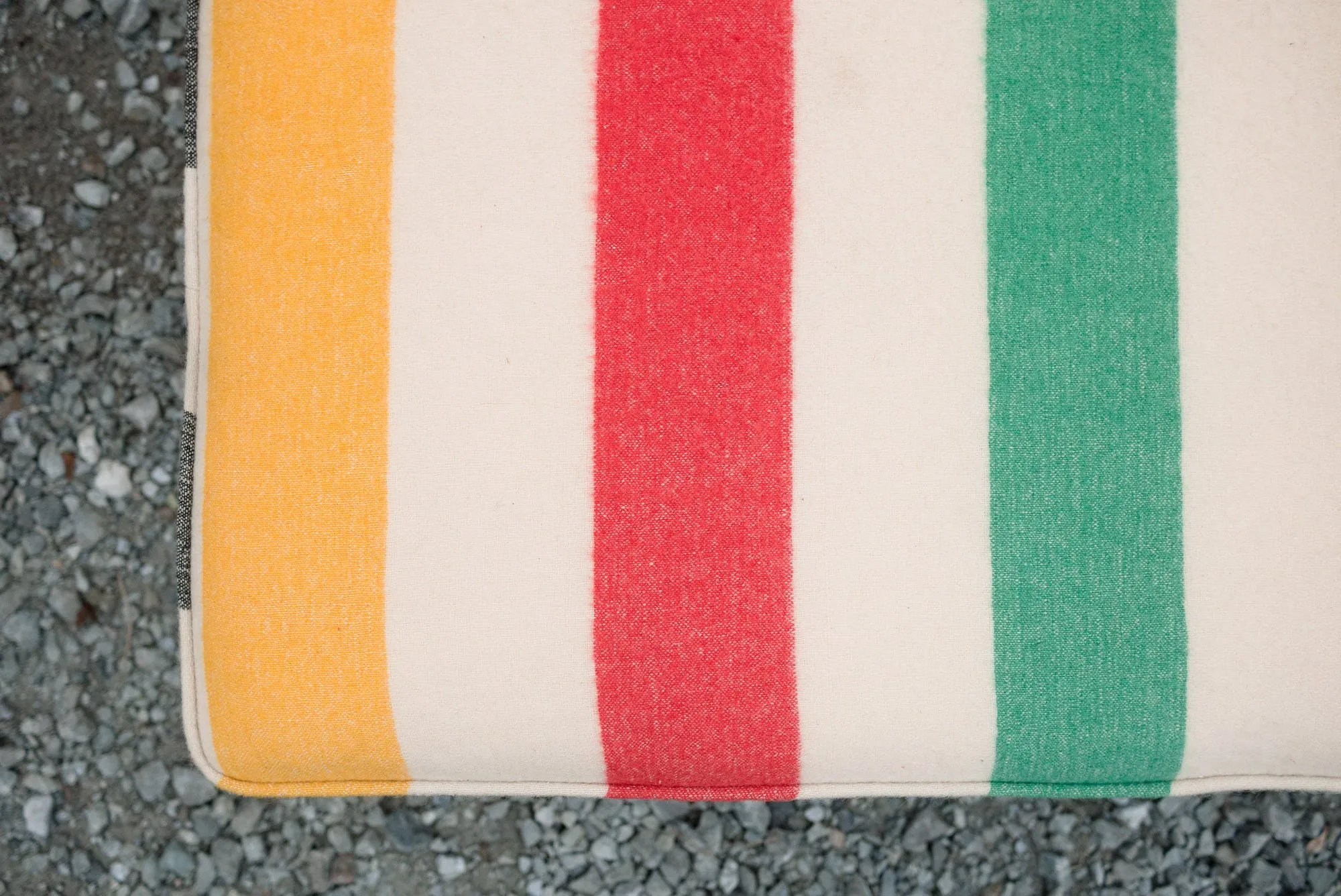 Pearsall Camp Blanket Bench 01