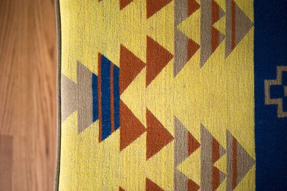Pearsall Camp Blanket Bench 03