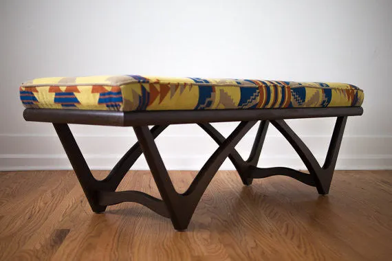 Pearsall Camp Blanket Bench 03