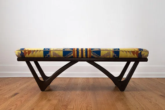 Pearsall Camp Blanket Bench 03