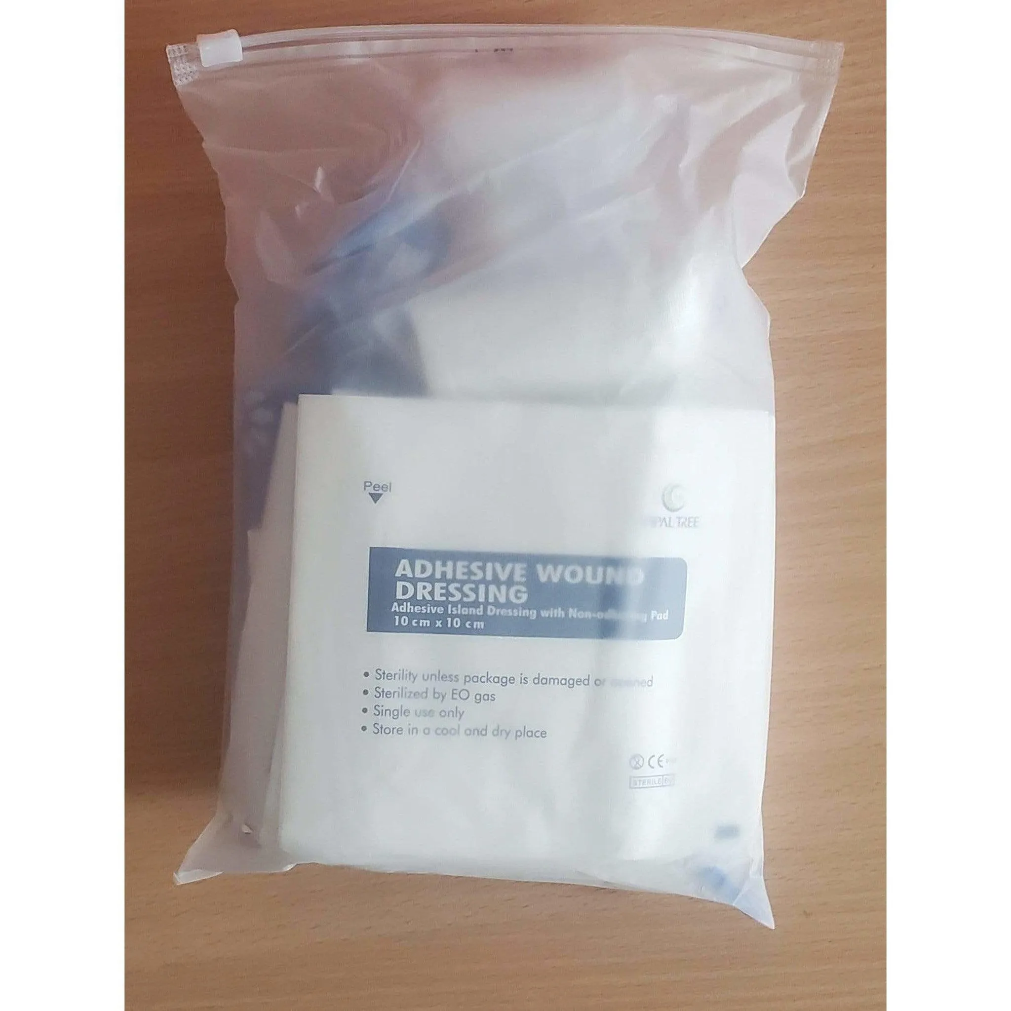 Pet First Aid Kit Refill Pack
