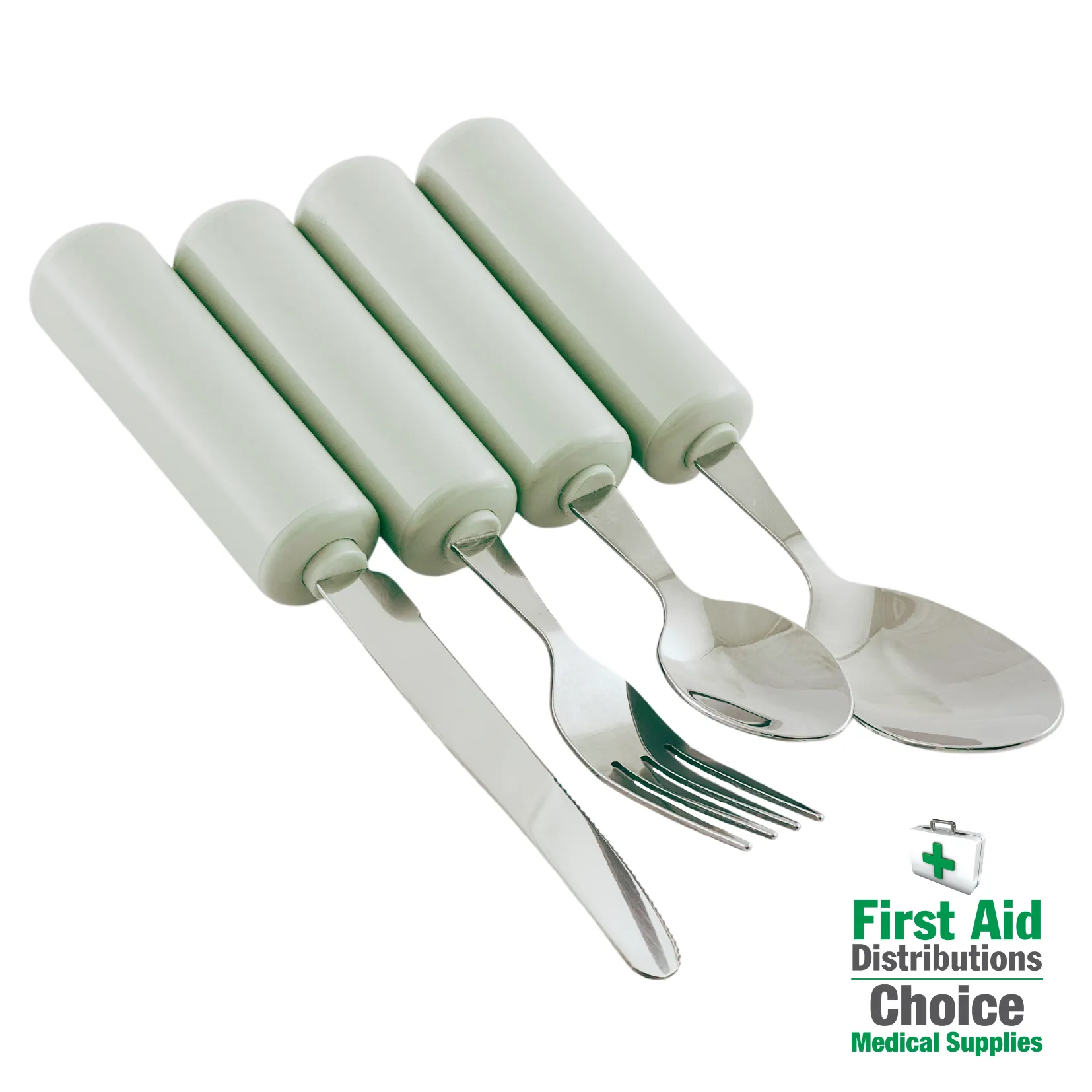 Queens Cutlery Set (4)