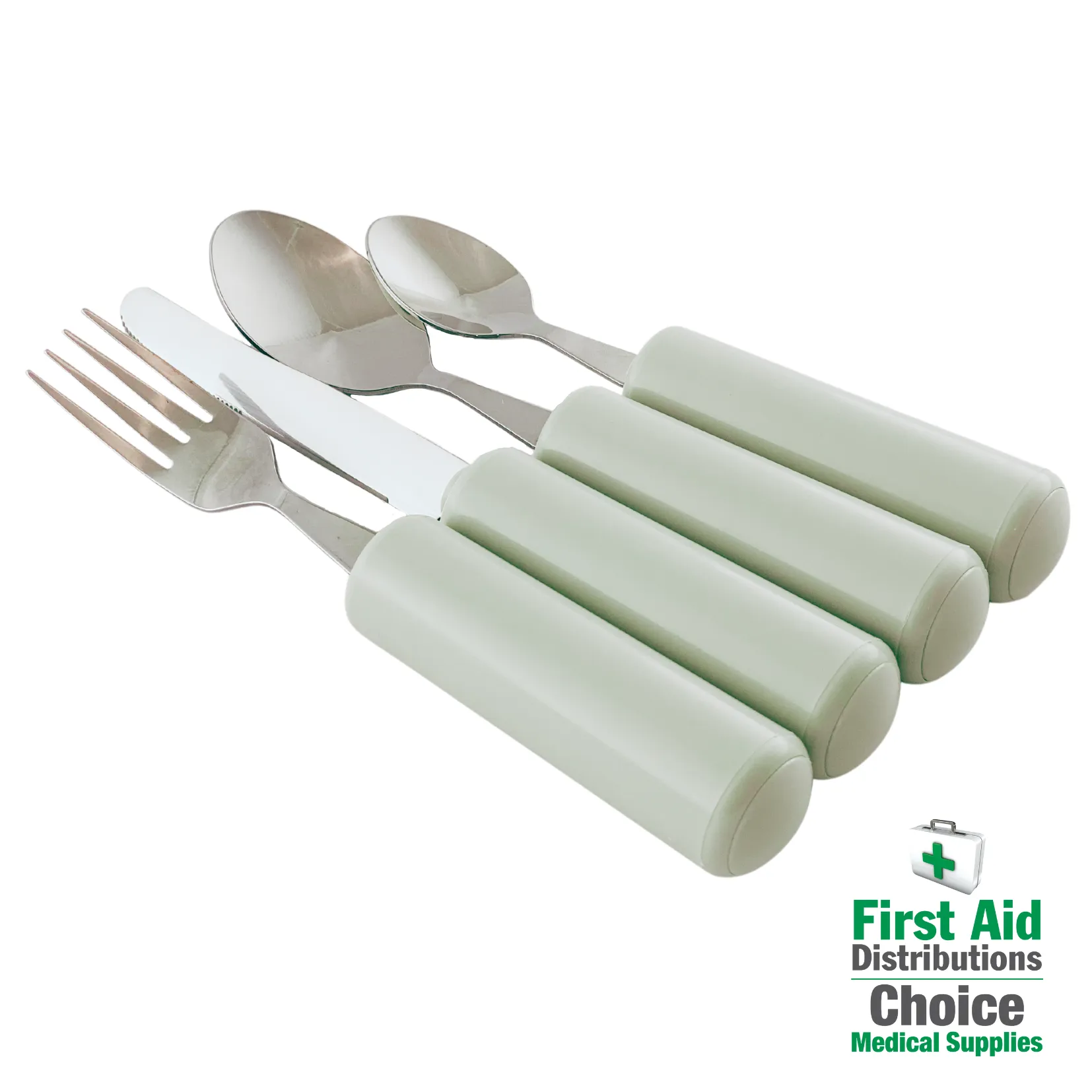 Queens Cutlery Set (4)